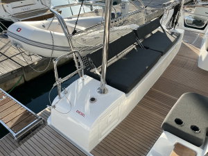 Lagoon 43 „Why not 21“ – fotka 61