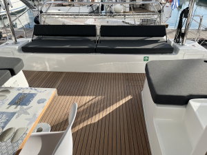 Lagoon 43 „Why not 21“ – fotka 25