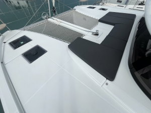 Lagoon 43 „Why not 21“ – fotka 2