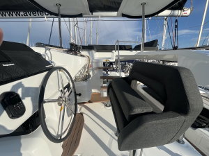 Lagoon 43 „Why not 21“ – fotka 57
