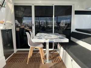Lagoon 43 „Why not 21“ – fotka 32