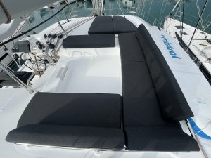 Lagoon 43 „Why not 21“ – fotka 7