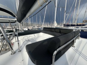 Lagoon 43 „Why not 21“ – fotka 10