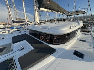 Lagoon 43 „Why not 21“ – fotka 82