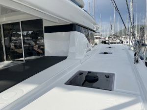Lagoon 43 „Why not 21“ – fotka 30