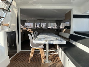 Lagoon 43 „Why not 21“ – fotka 33