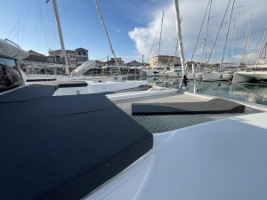 Lagoon 43 „Why not 21“ – fotka 55