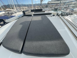 Lagoon 43 „Why not 21“ – fotka 12