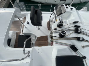 Lagoon 43 „Why not 21“ – fotka 19