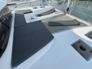 Lagoon 43 „Why not 21“ – fotka 52