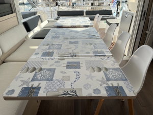 Lagoon 43 „Why not 21“ – fotka 48
