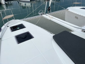 Lagoon 43 „Why not 21“ – fotka 5