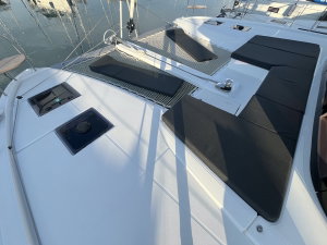 Lagoon 43 „Why not 21“ – fotka 83