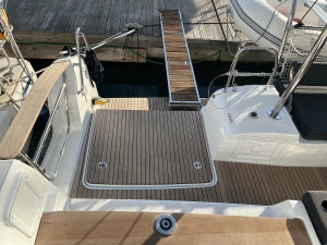 Lagoon 43 „Why not 21“ – fotka 60