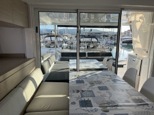Lagoon 43 „Why not 21“ – fotka 75
