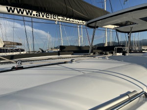 Lagoon 43 „Why not 21“ – fotka 84