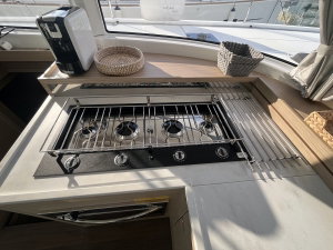 Lagoon 43 „Why not 21“ – fotka 44