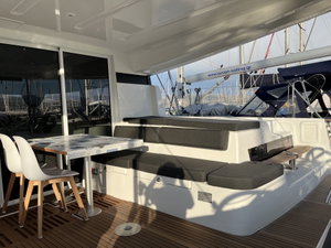 Lagoon 43 „Why not 21“ – fotka 73