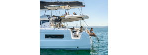 Lagoon 43 „Why not 21“ – fotka 87