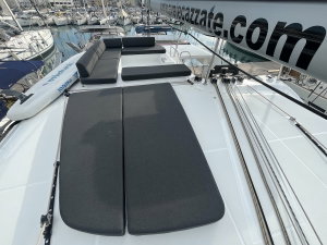 Lagoon 43 „Why not 21“ – fotka 15