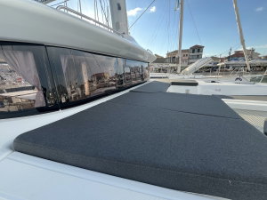 Lagoon 43 „Why not 21“ – fotka 54