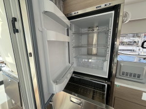Lagoon 43 „Why not 21“ – fotka 50