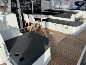 Lagoon 43 „Why not 21“ – fotka 23