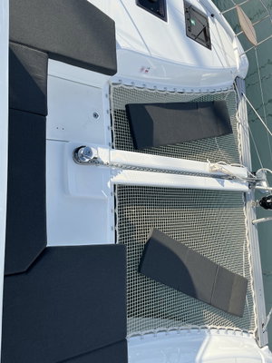 Lagoon 43 „Why not 21“ – fotka 56