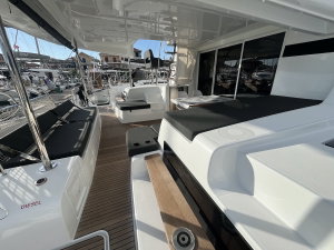 Lagoon 43 „Why not 21“ – fotka 26