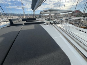 Lagoon 43 „Why not 21“ – fotka 13
