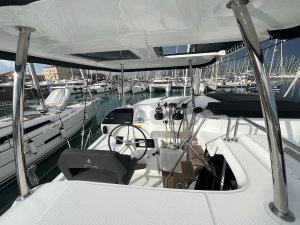 Lagoon 43 „Why not 21“ – fotka 9