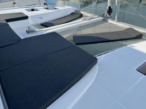 Lagoon 43 „Why not 21“ – fotka 53