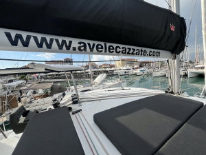 Lagoon 43 „Why not 21“ – fotka 11