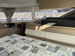 Lagoon 43 „Why not 21“ – fotka 39