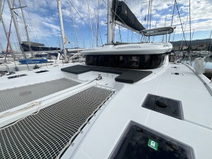 Lagoon 43 „Why not 21“ – fotka 3