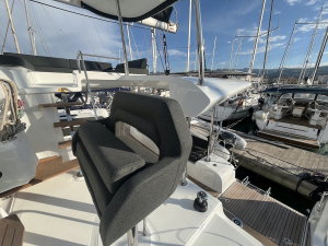 Lagoon 43 „Why not 21“ – fotka 58