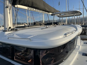 Lagoon 43 „Why not 21“ – fotka 81