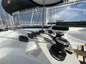 Lagoon 43 „Why not 21“ – fotka 20