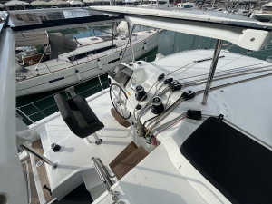 Lagoon 43 „Why not 21“ – fotka 17