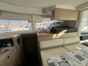 Lagoon 43 „Why not 21“ – fotka 47