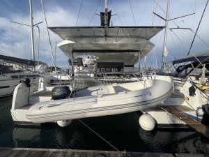 Lagoon 43 „Why not 21“ – fotka 70