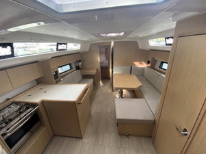 Bavaria C42 „CHRISTOS“ – fotka 14