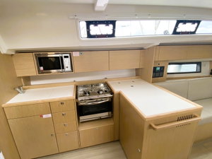 Bavaria C42 „CHRISTOS“ – fotka 12