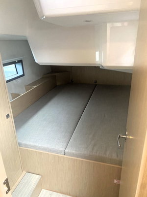 Bavaria C42 „CHRISTOS“ – fotka 10