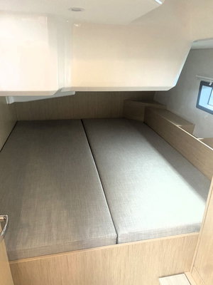 Bavaria C42 „CHRISTOS“ – fotka 11