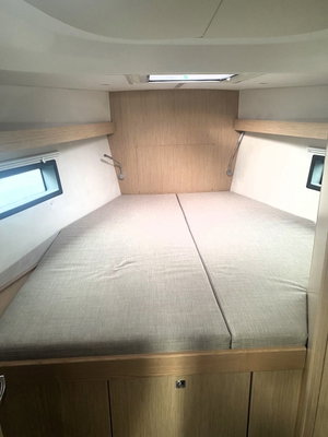 Bavaria C42 „CHRISTOS“ – fotka 6