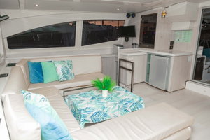 Leopard 48 „Sunday Kinga“ – fotka 15