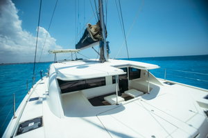 Leopard 48 „Sunday Kinga“ – fotka 13