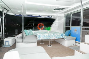 Leopard 48 „Sunday Kinga“ – fotka 16