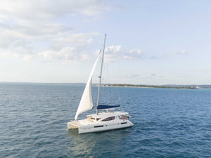 Leopard 48 „Sunday Kinga“ – fotka 1